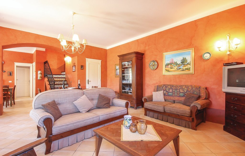 Casa Caracci Mare, maison méditerranéenne à 150 m de la plage - Photo 17