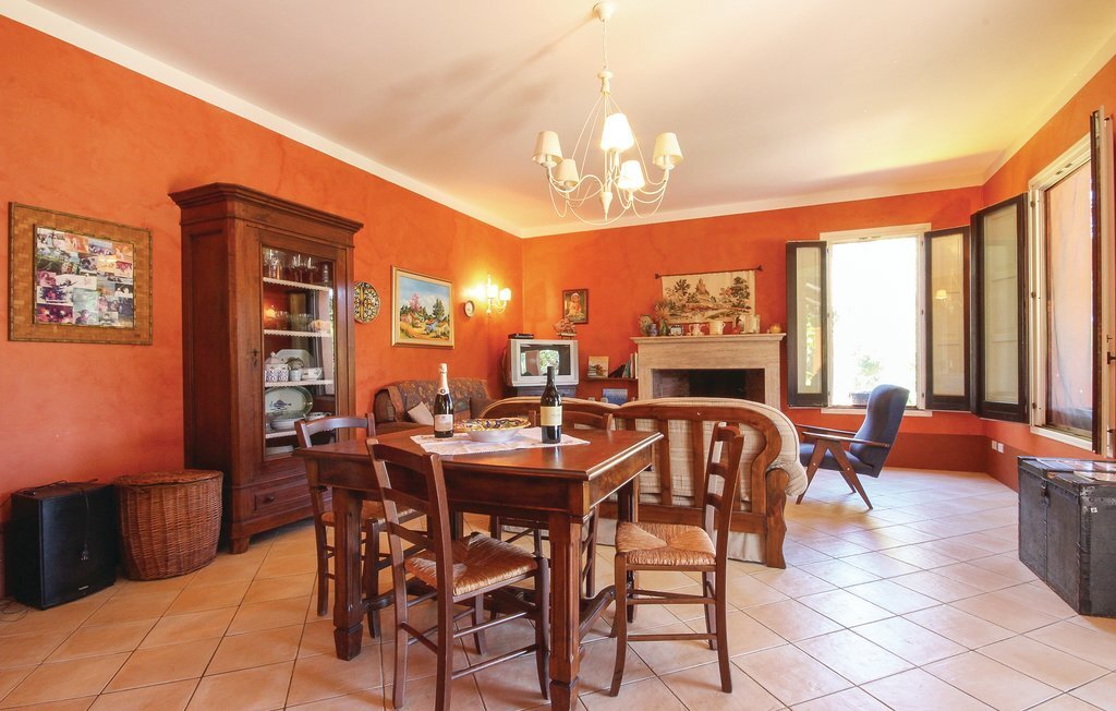 Casa Caracci Mare, maison méditerranéenne à 150 m de la plage - Photo 19