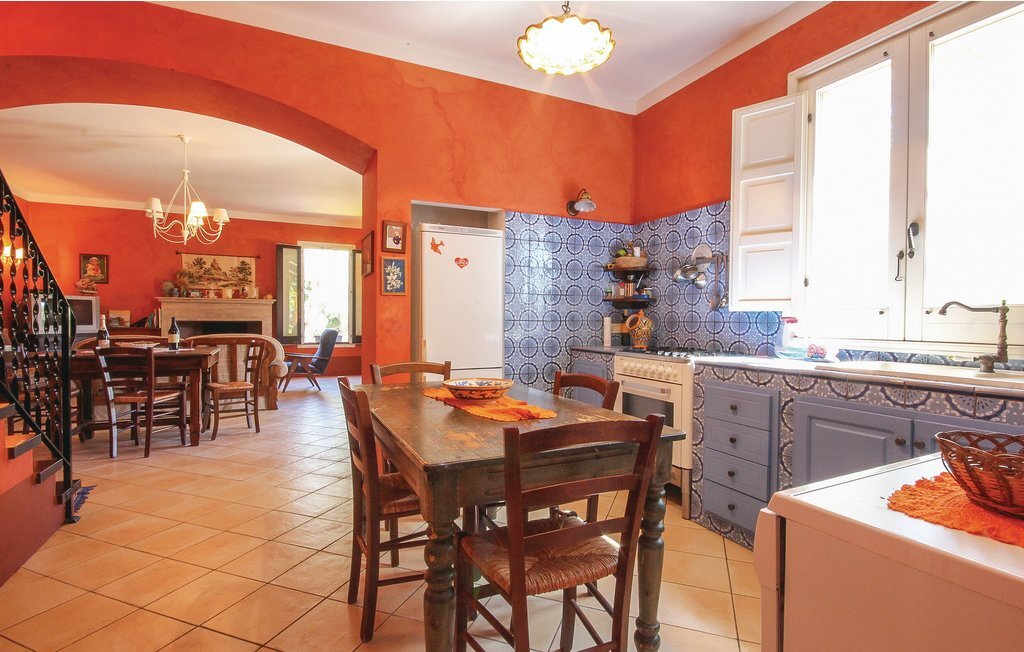 Casa Caracci Mare, maison méditerranéenne à 150 m de la plage - Photo 20
