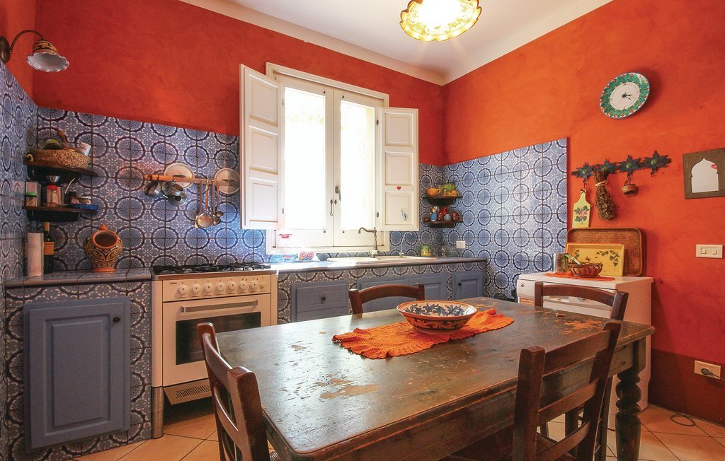 Casa Caracci Mare, maison méditerranéenne à 150 m de la plage - Photo 21