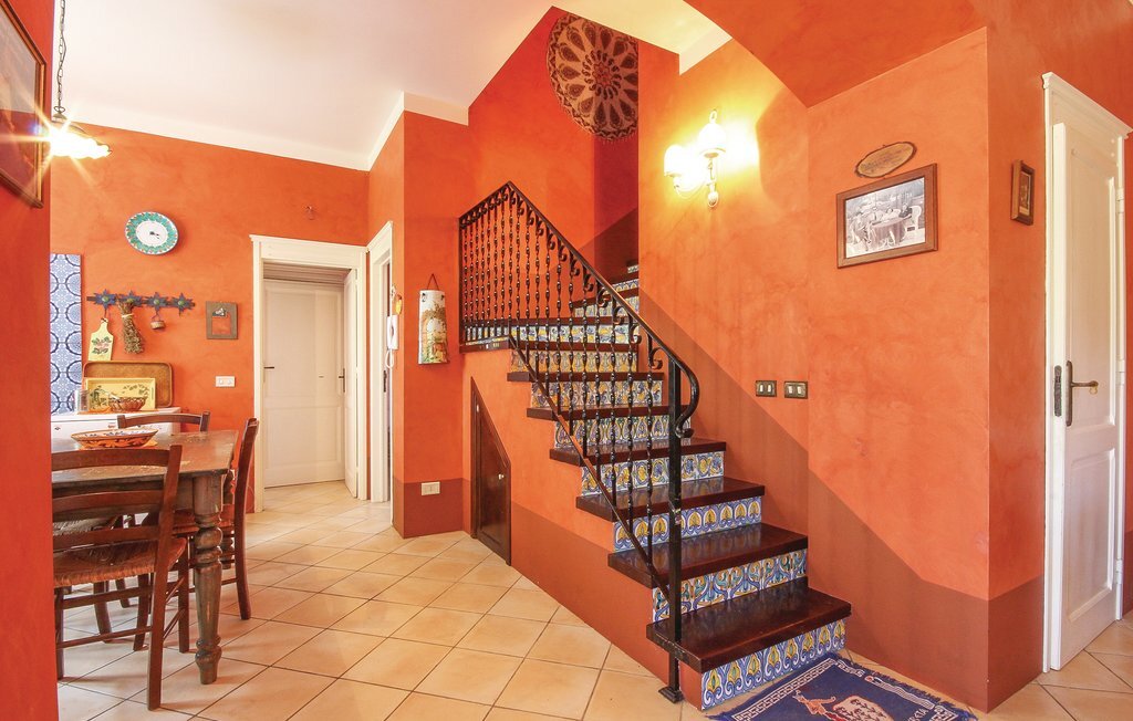Casa Caracci Mare, maison méditerranéenne à 150 m de la plage - Photo 22