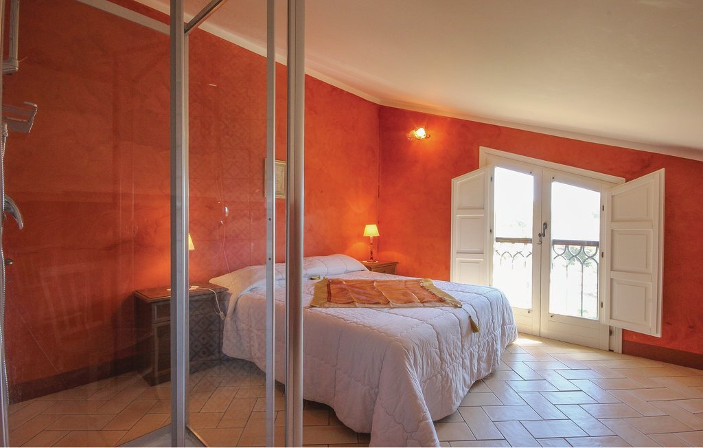 Casa Caracci Mare, maison méditerranéenne à 150 m de la plage - Photo 23