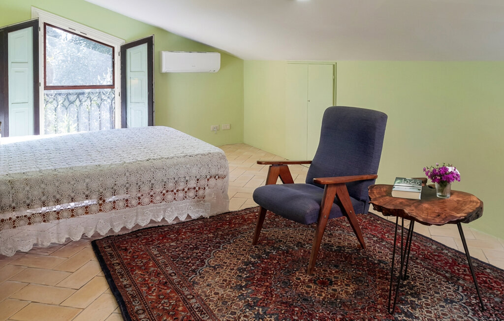 Casa Caracci Mare, maison méditerranéenne à 150 m de la plage - Photo 25