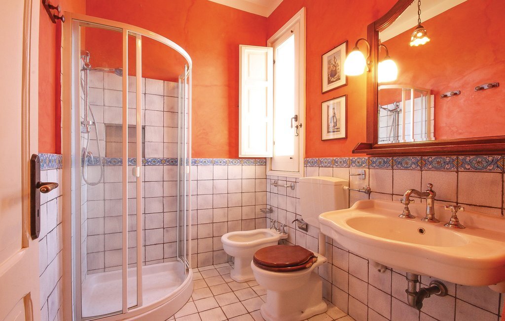 Casa Caracci Mare, maison méditerranéenne à 150 m de la plage - Photo 27