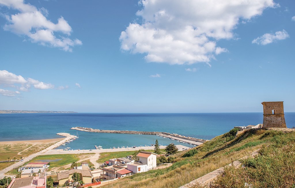 Casa Caracci Mare, maison méditerranéenne à 150 m de la plage - Photo 28