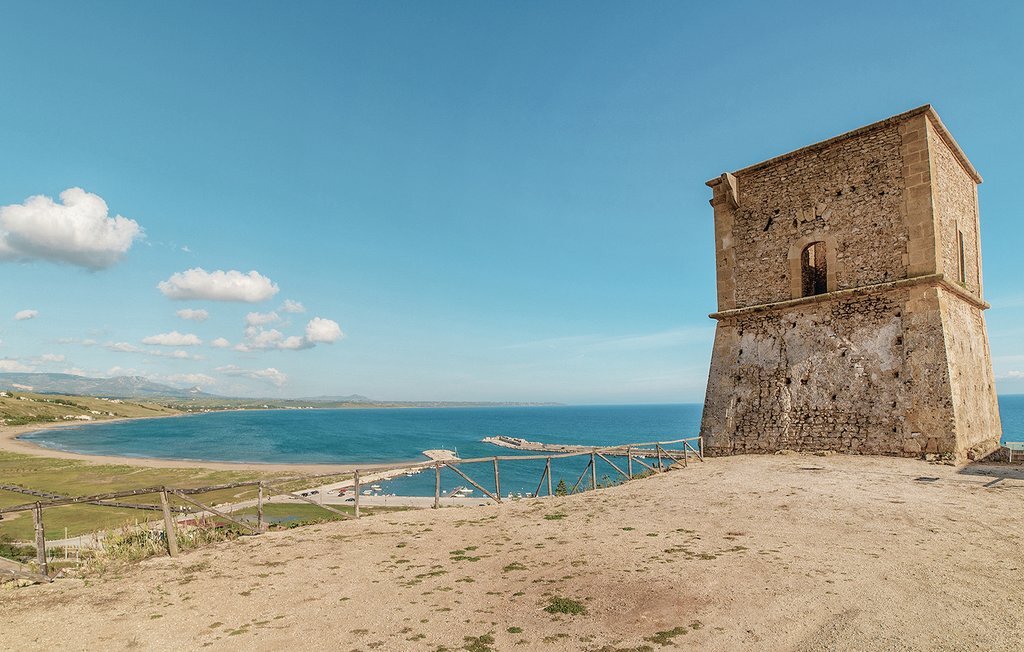 Casa Caracci Mare, maison méditerranéenne à 150 m de la plage - Photo 29