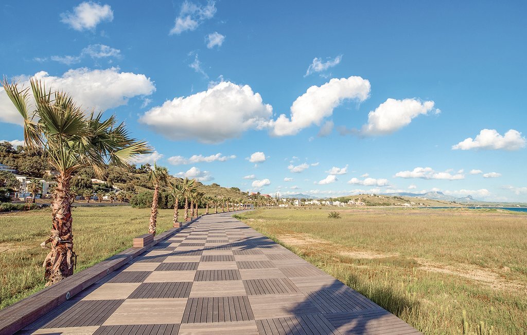 Casa Caracci Mare, maison méditerranéenne à 150 m de la plage - Photo 30