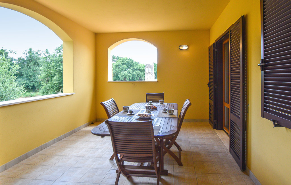 Appartement 6 pers. avec accès aux thermes à Sorano - Photo 21