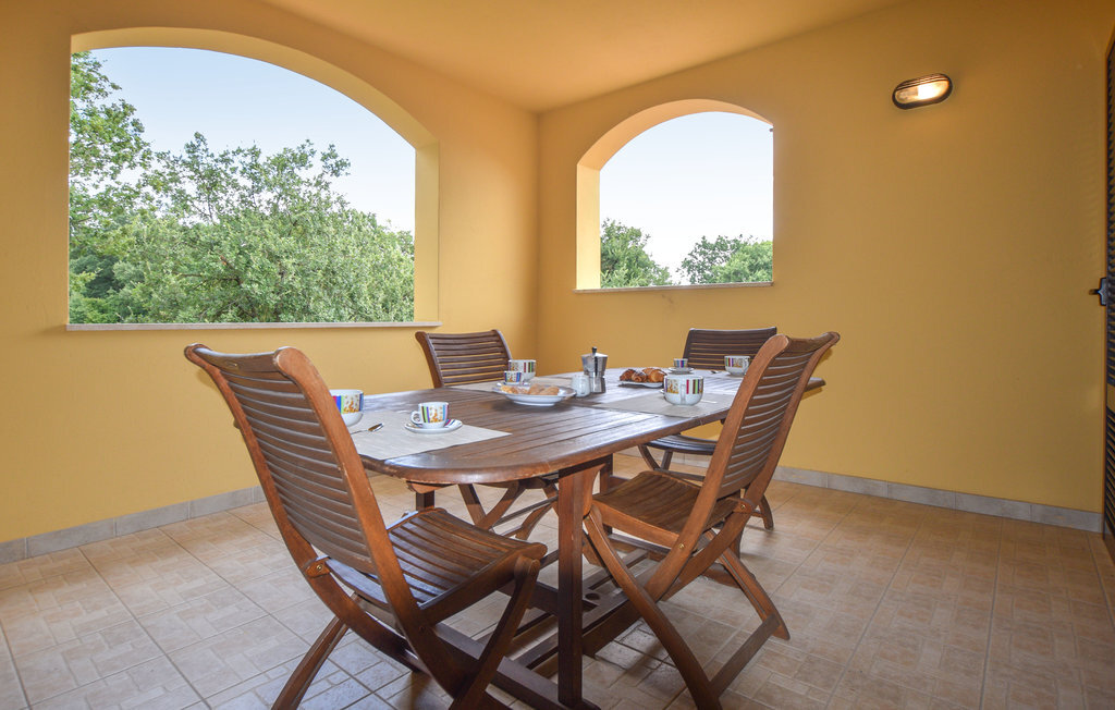 Appartement 6 pers. avec accès aux thermes à Sorano - Photo 22