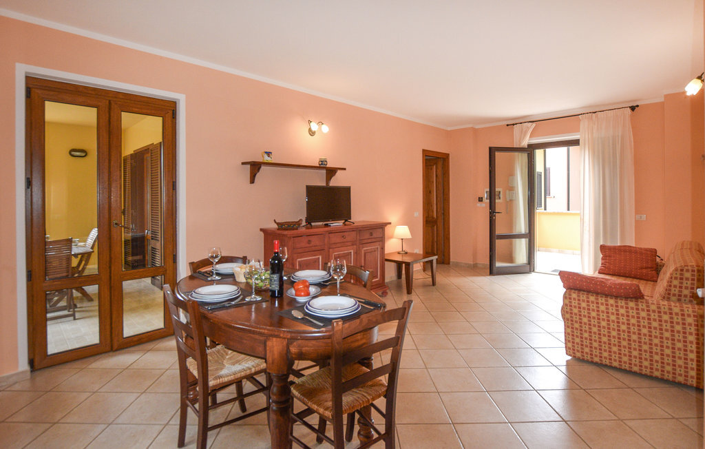 Appartement 6 pers. avec accès aux thermes à Sorano - Photo 23