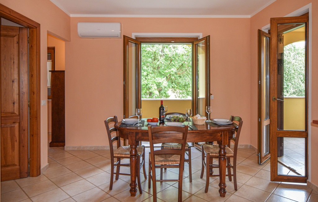 Appartement 6 pers. avec accès aux thermes à Sorano - Photo 24