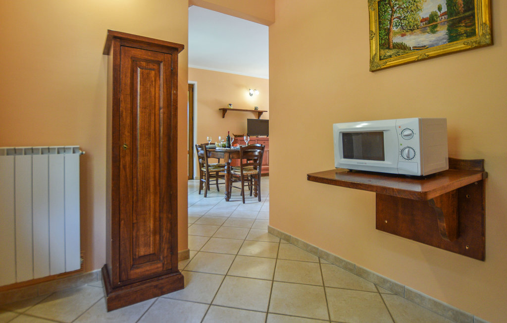 Appartement 6 pers. avec accès aux thermes à Sorano - Photo 25