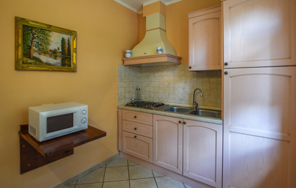 Appartement 6 pers. avec accès aux thermes à Sorano - Photo 26