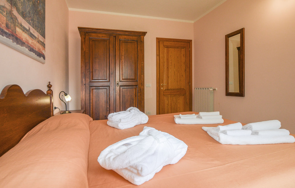 Appartement 6 pers. avec accès aux thermes à Sorano - Photo 27