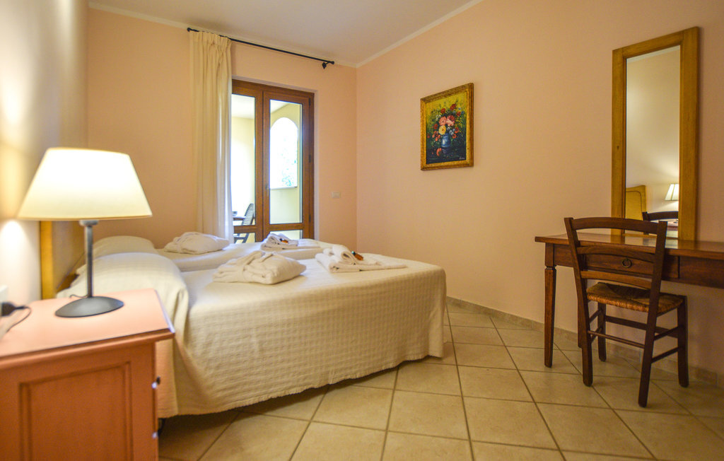 Appartement 6 pers. avec accès aux thermes à Sorano - Photo 28