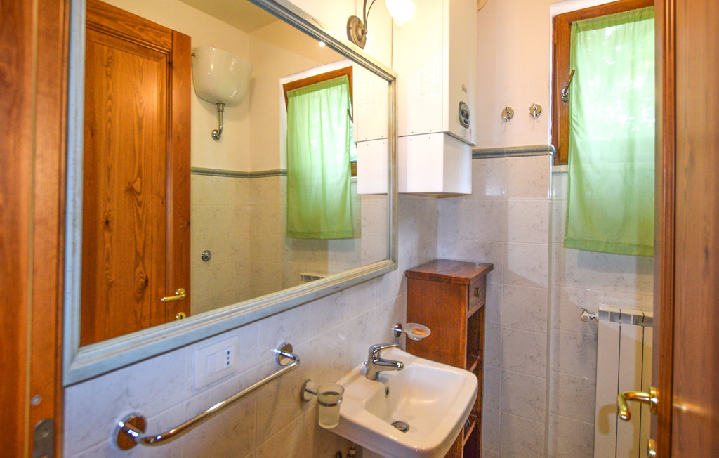 Appartement 6 pers. avec accès aux thermes à Sorano - Photo 30