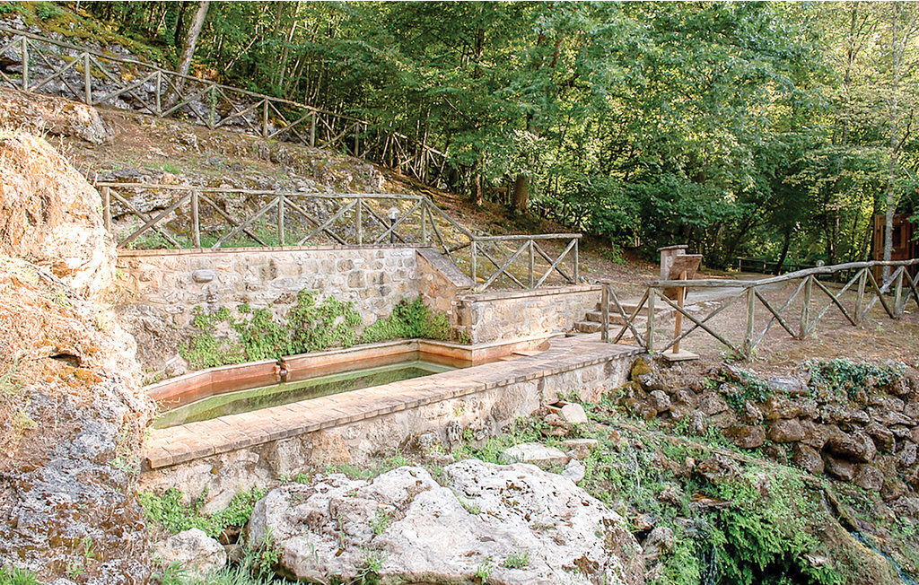 Appartement 6 pers. avec accès aux thermes à Sorano - Photo 38