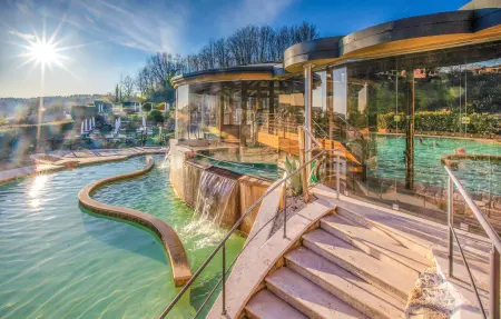 Location appartement de vacances à Sorano GR