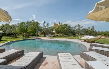 Location maison de vacances à Canino VT