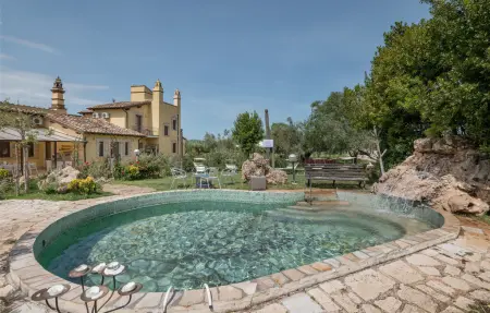 Location Maison 12 personnes à Canino VT - Photo 1