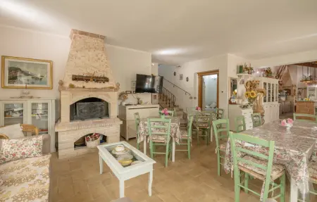 Location Maison 12 personnes à Canino VT - Photo 3