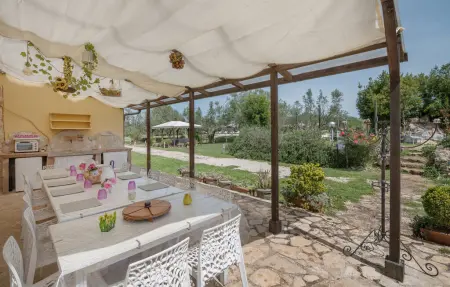 Location Maison 12 personnes à Canino VT - Photo 6