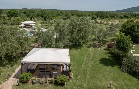 Location Maison 12 personnes à Canino VT - Photo 20