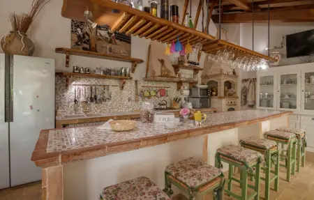 Location Maison 12 personnes à Canino VT - Photo 22