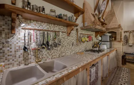 Location Maison 12 personnes à Canino VT - Photo 23