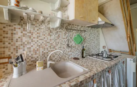 Location Maison 12 personnes à Canino VT - Photo 24