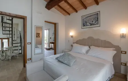 Location Maison 12 personnes à Canino VT - Photo 25