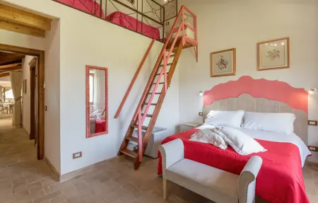 Location Maison 12 personnes à Canino VT - Photo 28