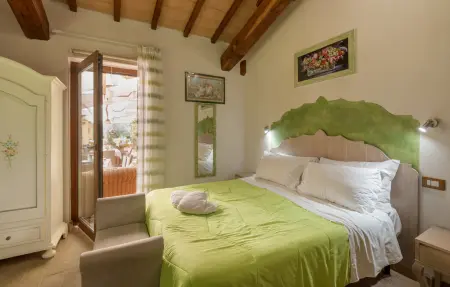 Location Maison 12 personnes à Canino VT - Photo 30