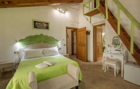 Location Maison 12 personnes à Canino VT - Photo 31