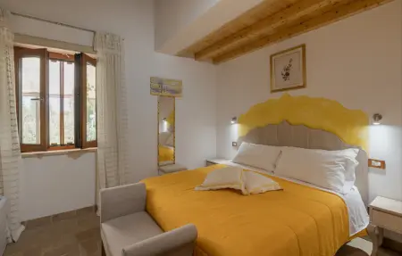 Location Maison 12 personnes à Canino VT - Photo 32