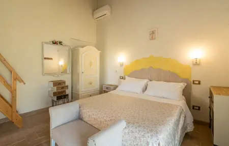 Location Maison 12 personnes à Canino VT - Photo 34