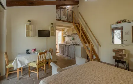 Location Maison 12 personnes à Canino VT - Photo 35