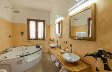 Location Maison 12 personnes à Canino VT - Photo 37