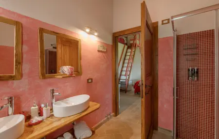 Location Maison 12 personnes à Canino VT - Photo 38