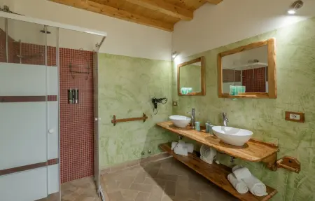 Location Maison 12 personnes à Canino VT - Photo 39