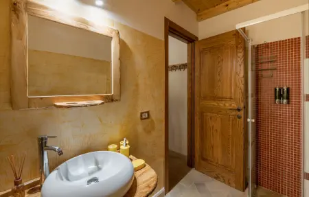 Location Maison 12 personnes à Canino VT - Photo 40