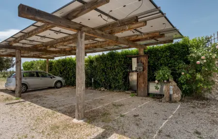 Location Maison 12 personnes à Canino VT - Photo 45