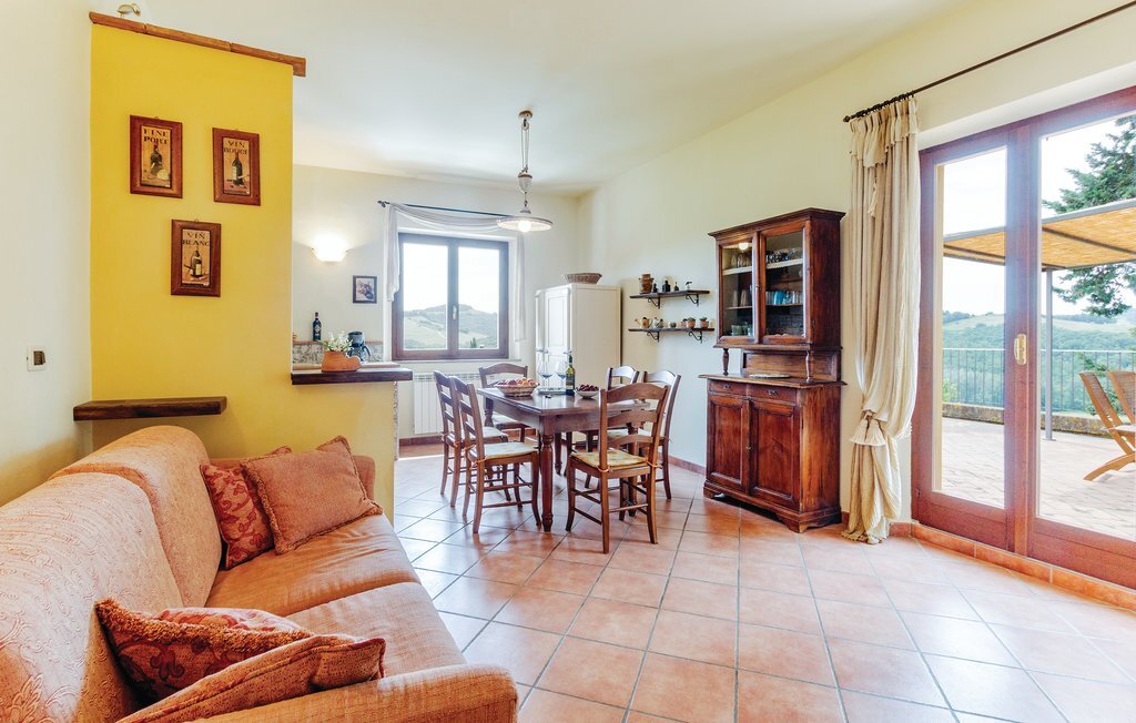 Sofia : Maison 8 pers. avec piscine près de Casole d'Elsa - Photo 3