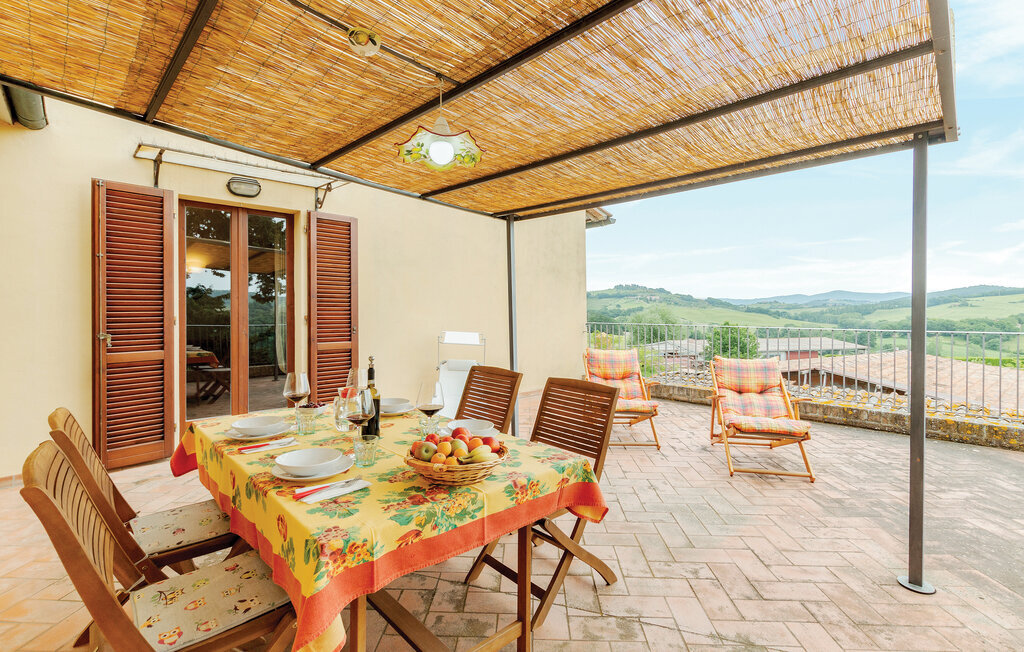 Sofia : Maison 8 pers. avec piscine près de Casole d'Elsa - Photo 4
