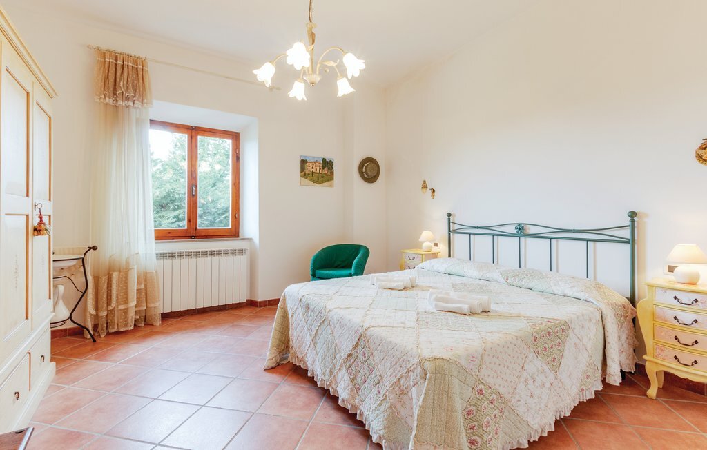 Sofia : Maison 8 pers. avec piscine près de Casole d'Elsa - Photo 5