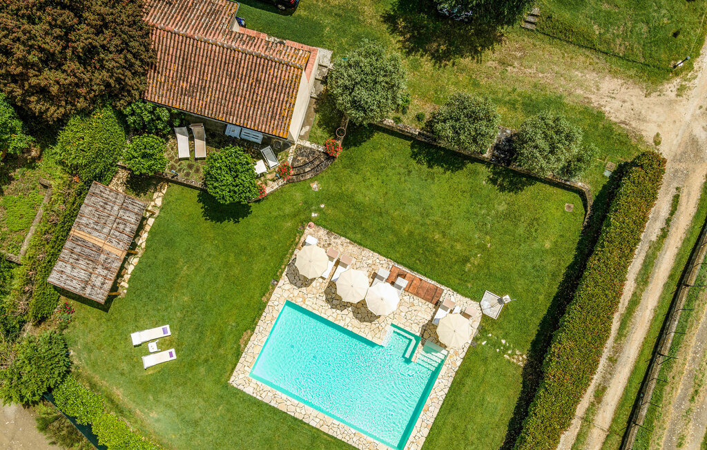 Sofia : Maison 8 pers. avec piscine près de Casole d'Elsa - Photo 6