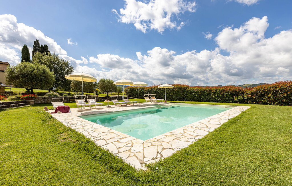 Sofia : Maison 8 pers. avec piscine près de Casole d'Elsa - Photo 13