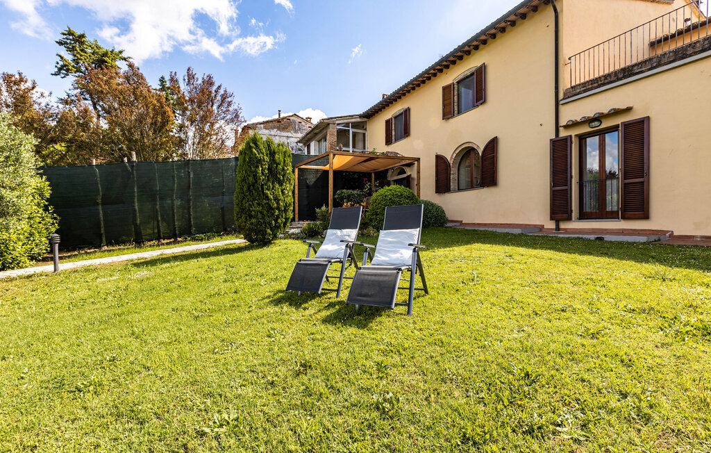 Sofia : Maison 8 pers. avec piscine près de Casole d'Elsa - Photo 17