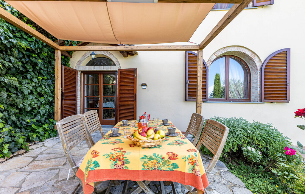 Sofia : Maison 8 pers. avec piscine près de Casole d'Elsa - Photo 18