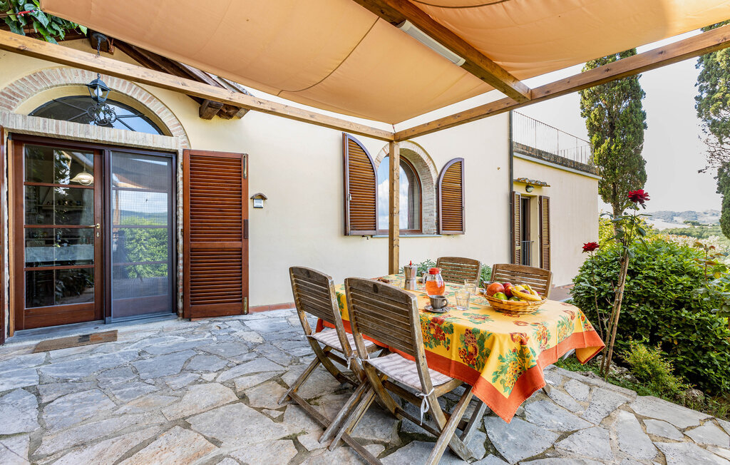 Sofia : Maison 8 pers. avec piscine près de Casole d'Elsa - Photo 19
